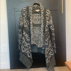 Staring at Stars Sweater